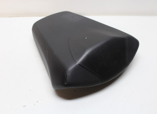 Buddy zadel Honda NC 750 X