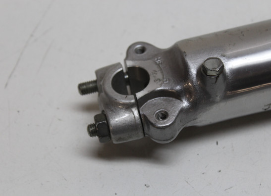 Standrohr links unten Honda CB 500