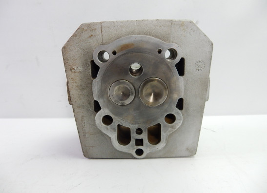 Cilinderkop Moto Guzzi Nevada 750