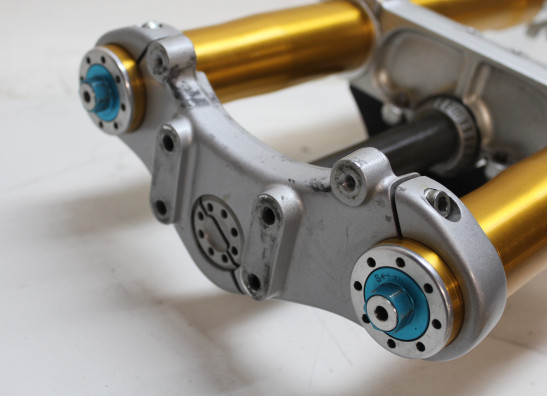 Voorpoten compleet Ducati Monster S4RS