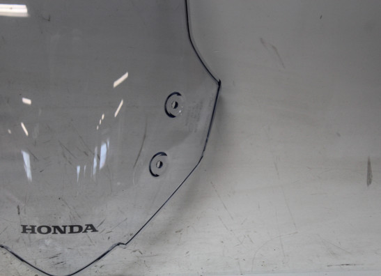 Windscherm Honda NC 700 X