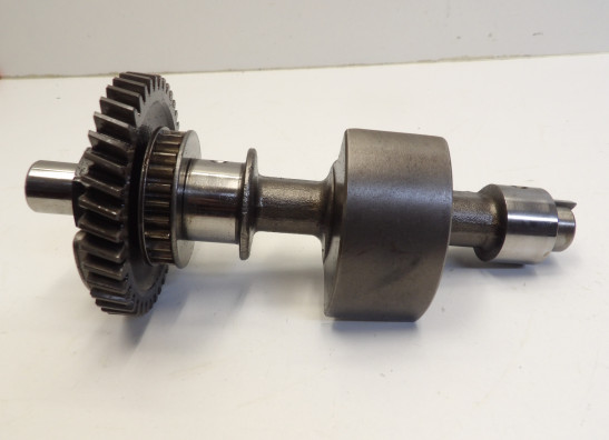 Motorblok diverse Aprilia Falco