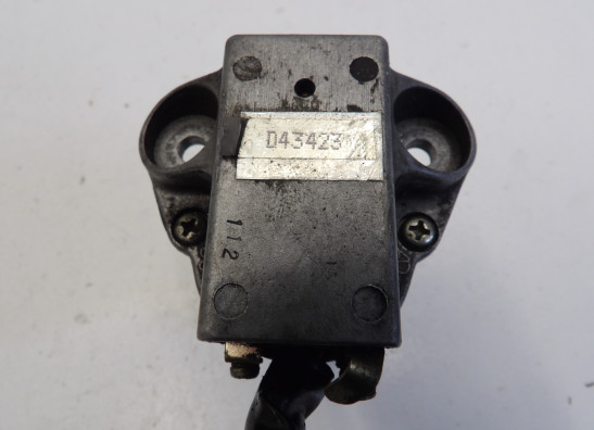 Slotenset Yamaha XV 700 / 750 SE