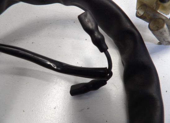 Lenkerschalter links Honda VT 600