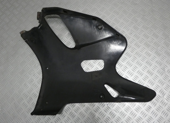 Rechter zijkuip Suzuki GSX R 600