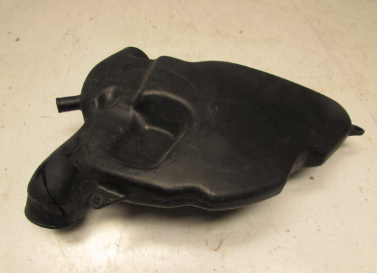 Linker luchtbuis Yamaha YZF 600 Thundercat