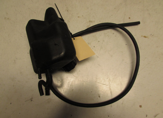 Radiator reserve tank  Suzuki Madura 1200