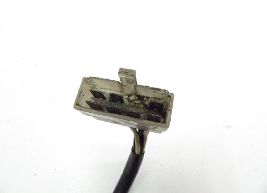 Regler Gleichrichter Yamaha XJ 650