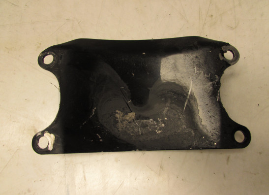 Front fender Kawasaki GTR 1000