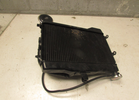 Radiateur Yamaha MT 07