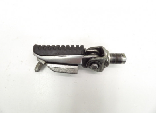 Fussraste links Kawasaki Z 750