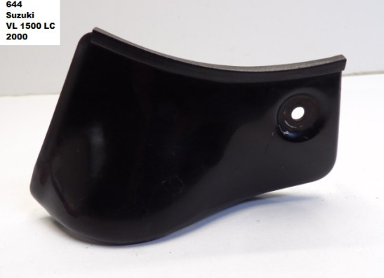 Frame - onderdelen Suzuki VL 1500 Intruder 1998-2012