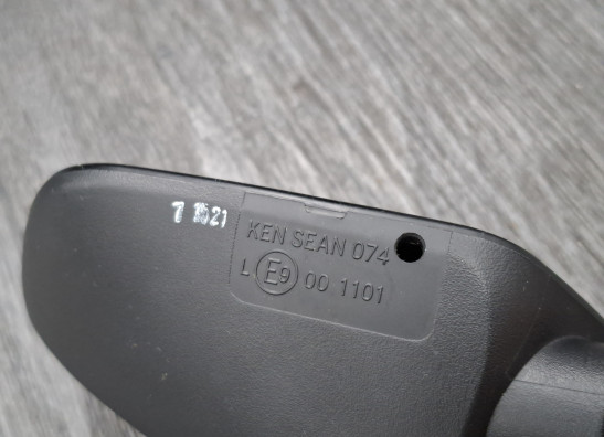 Mirror set Honda CB 1000 R