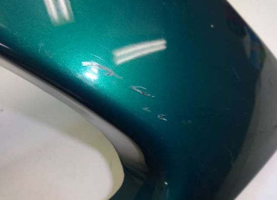 Seiten verkleidung links Yamaha TDM