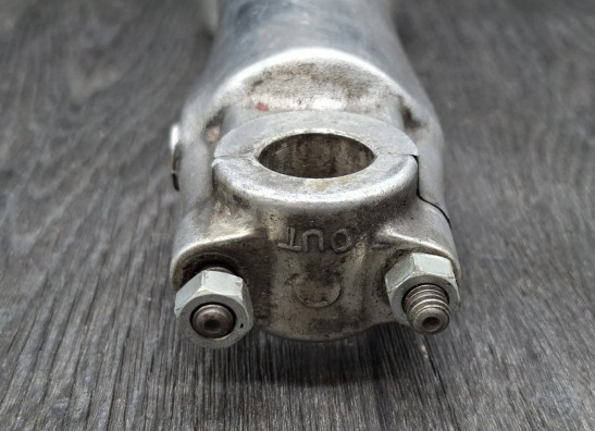 Voorpoot buiten Harley Davidson FXSTC Softail Custom