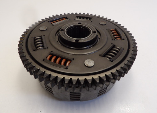 Koppeling Honda VF 700  750 C Magna