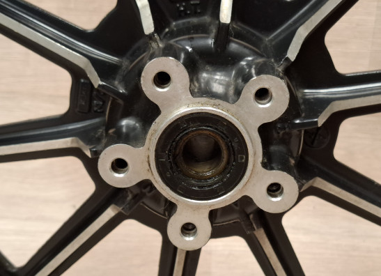 Voorvelg Harley Davidson Tour Glide FLT