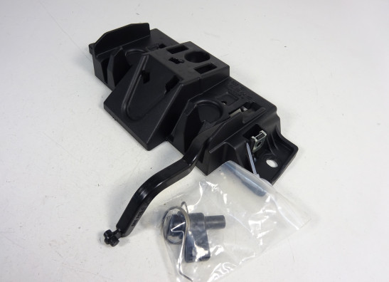 Sitzbank BMW R 1200 R