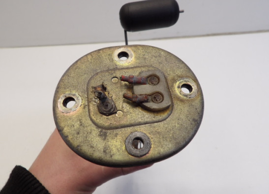 Brandstofniveaumeter Yamaha FZ 750