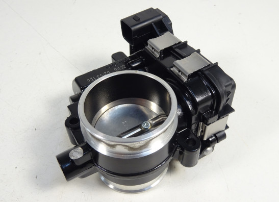 Gasklephuis BMW R 1200 R