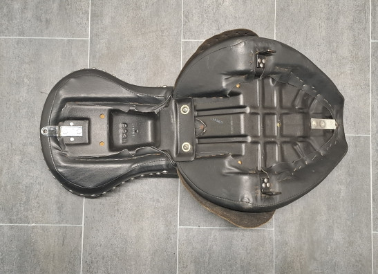 Zadel Harley Davidson Softtail