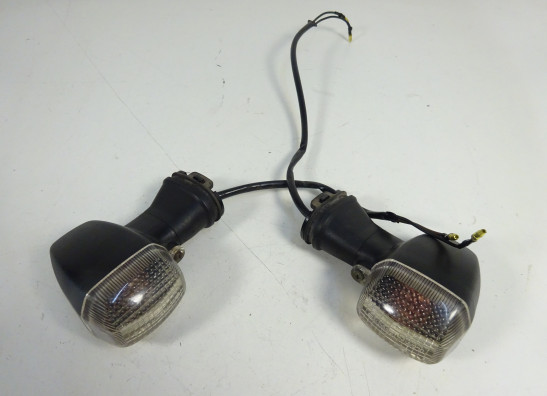 Knipperlicht Yamaha FAZER 1000