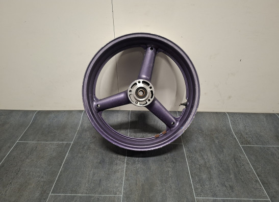 Voorvelg Suzuki GSX R 1100