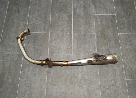 Muffler Suzuki GS 450