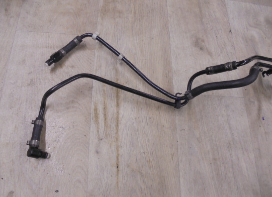 Throttle body BMW R 1200 RT