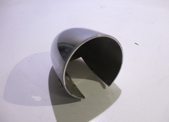 Meter Triumph Rocket III