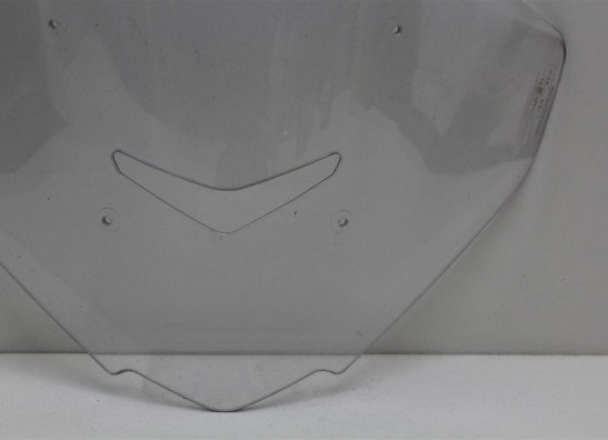 Windscherm Honda NC 700 D