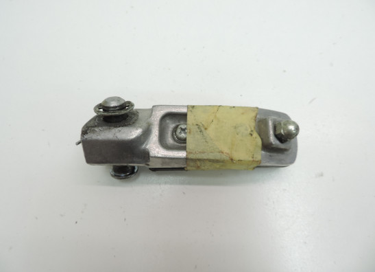 Voetsteun Rechts Kawasaki ZX 12 R