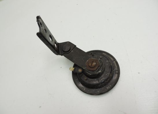 Hupe Honda CBR 600 F