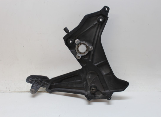Main step holder left Moto Guzzi 1200 sport