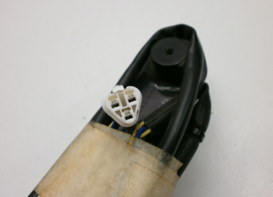 Achterlicht Yamaha YZF R1