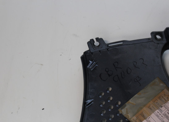 Rechter onderkuip Honda CBR 900 RR