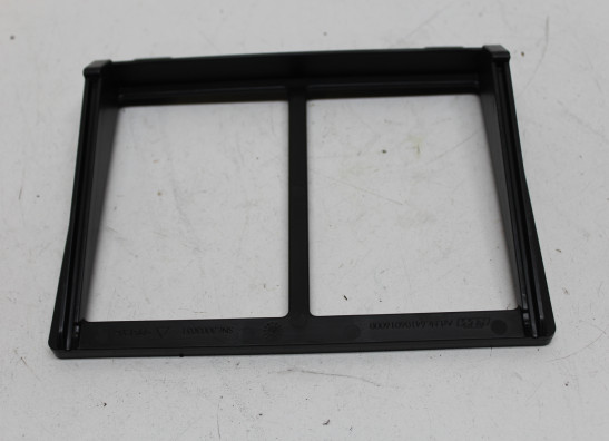 Luchtfilterhuis KTM 790 Duke