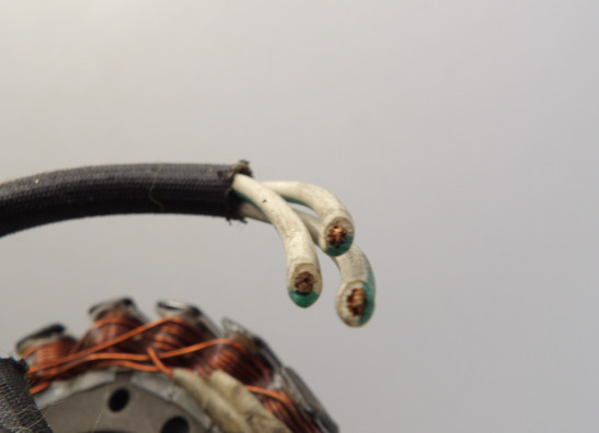 Lichtmaschine Yamaha XV 535 Virago