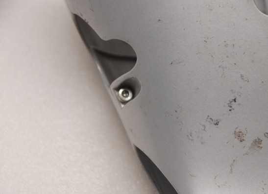 Teller Harley Davidson VROD VRSC