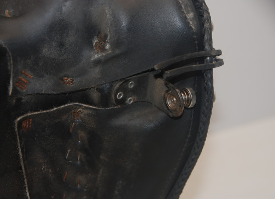 Zadel Harley Davidson Softtail