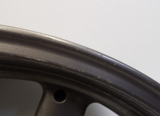 Voorvelg Yamaha BT 1100