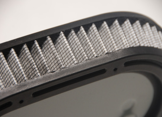 Luchtfilter Harley Davidson Softtail