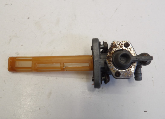 Benzinekraan Yamaha XV 700 / 750 SE