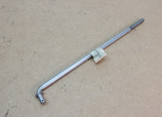 Rempedaal Moto Guzzi California 2