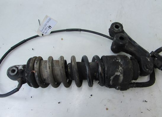Achterschokbreker Suzuki GSX 750