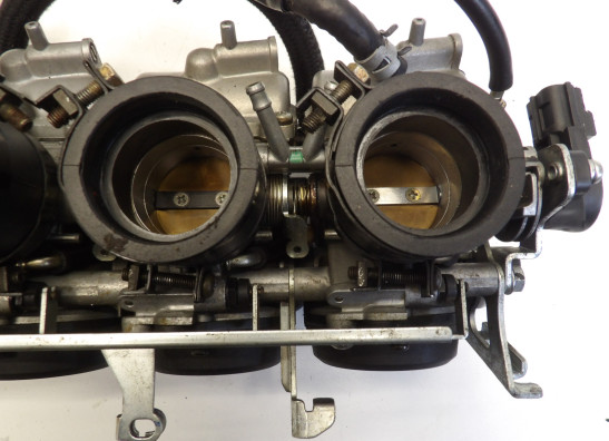 Vergaser-Set Honda CBR 600 F