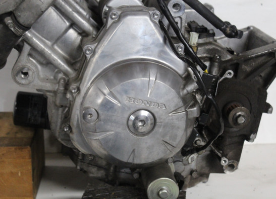 Motorblok Honda X-adventure 750