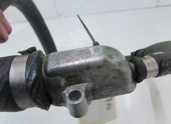 Engine parts Kawasaki ZXR 750