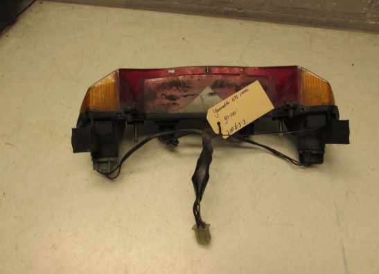 Achterlicht Yamaha GTS 1000