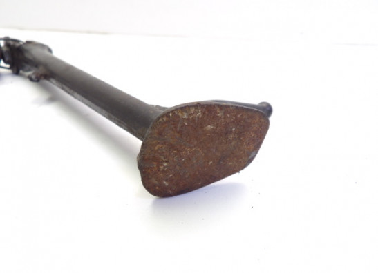 Side stand bar Honda CB 1000 F